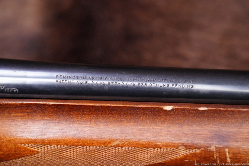 Remington Model 870 Express Magnum 12 GA 28" Mod Pump Action Shotgun-img-22