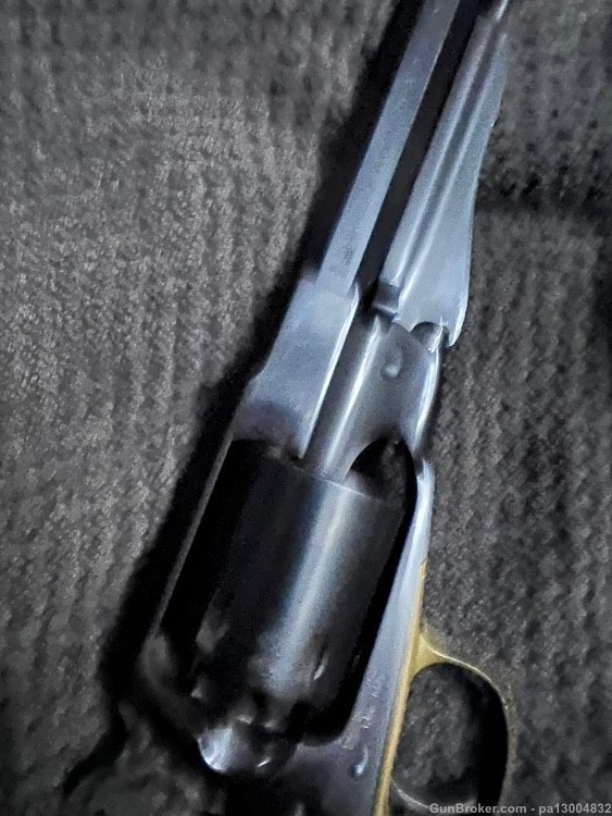 Lyman 1858 Remington  .44-img-2