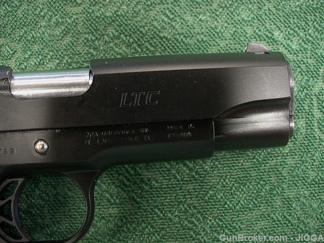 Used Para  1911 45 acp-img-5