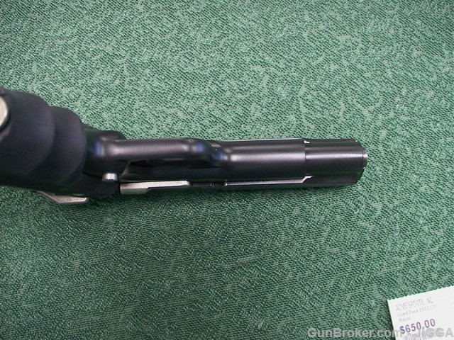 Used Para  1911 45 acp-img-3