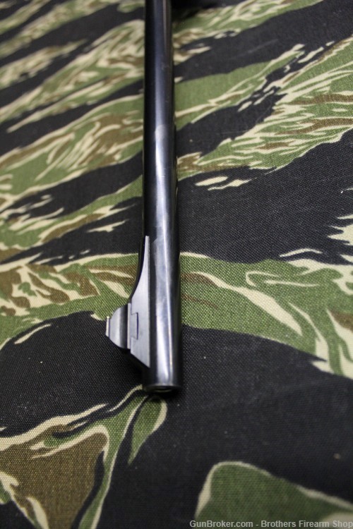 Browning 81 BLR 243 WIN Scope Bases Good Shape-img-3