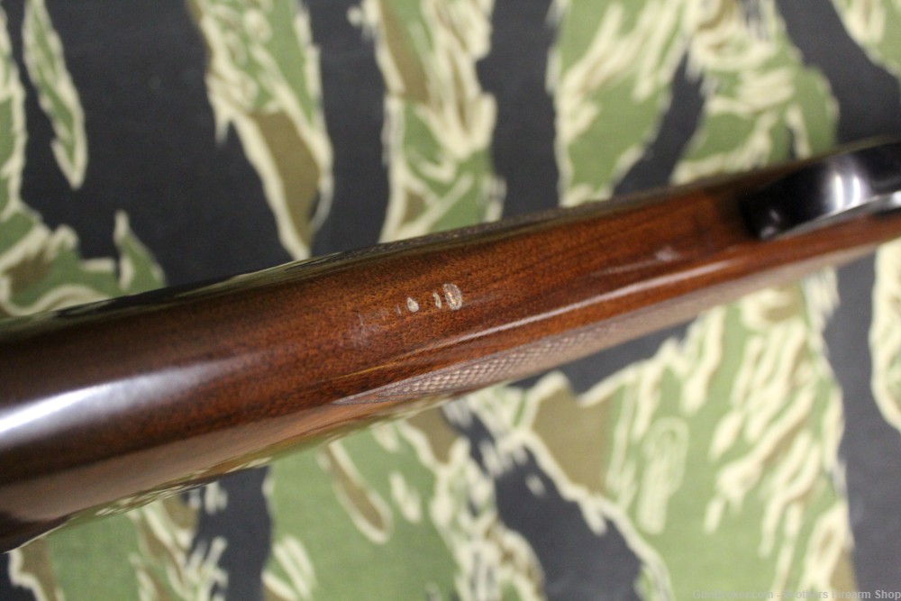 Browning 81 BLR 243 WIN Scope Bases Good Shape-img-20