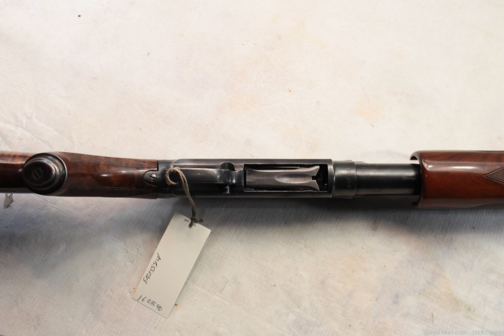 Winchester, Model 12, 12GA-img-17