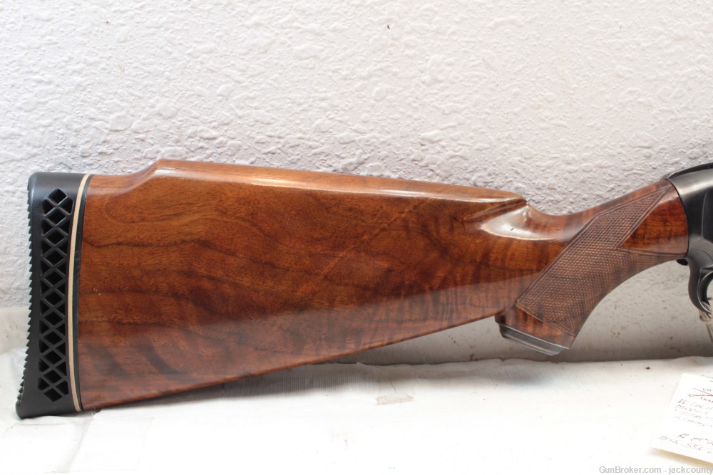 Winchester, Model 12, 12GA-img-11