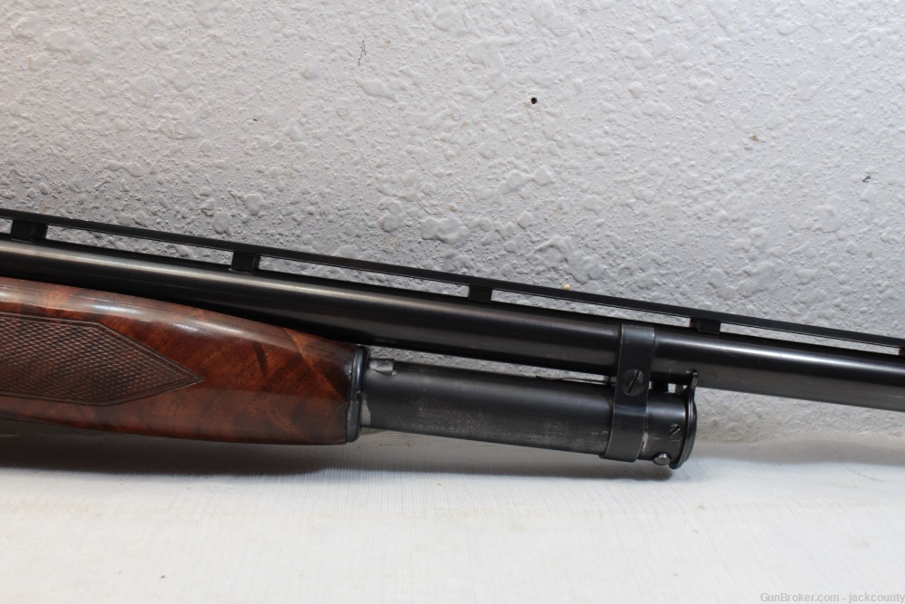 Winchester, Model 12, 12GA-img-14