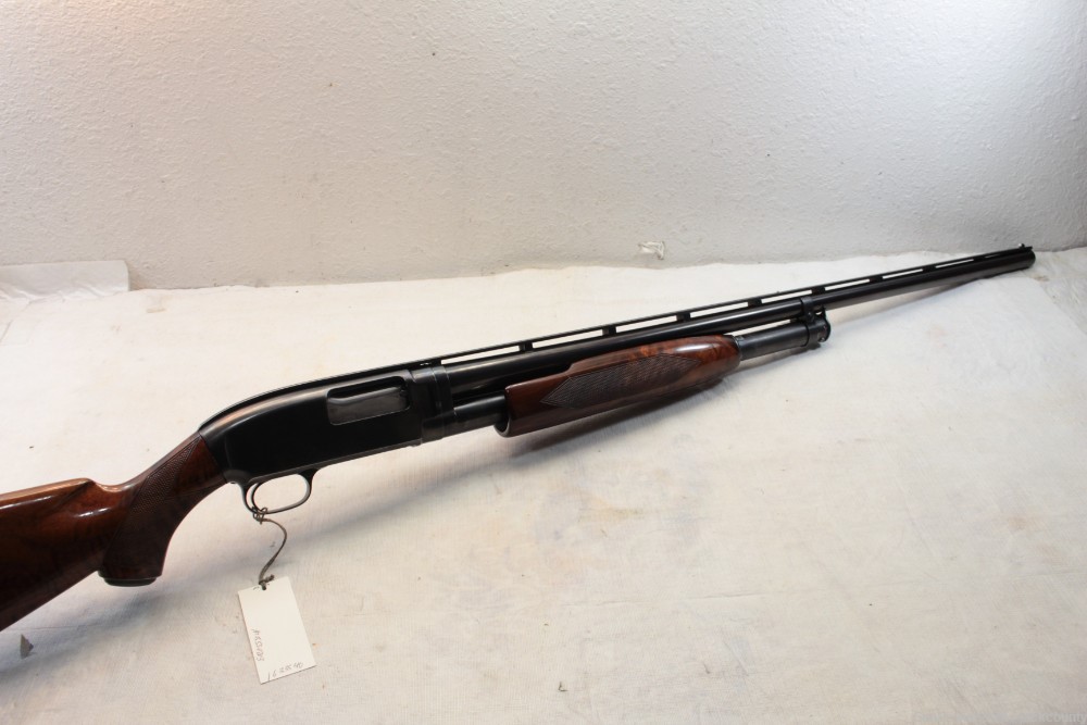 Winchester, Model 12, 12GA-img-0