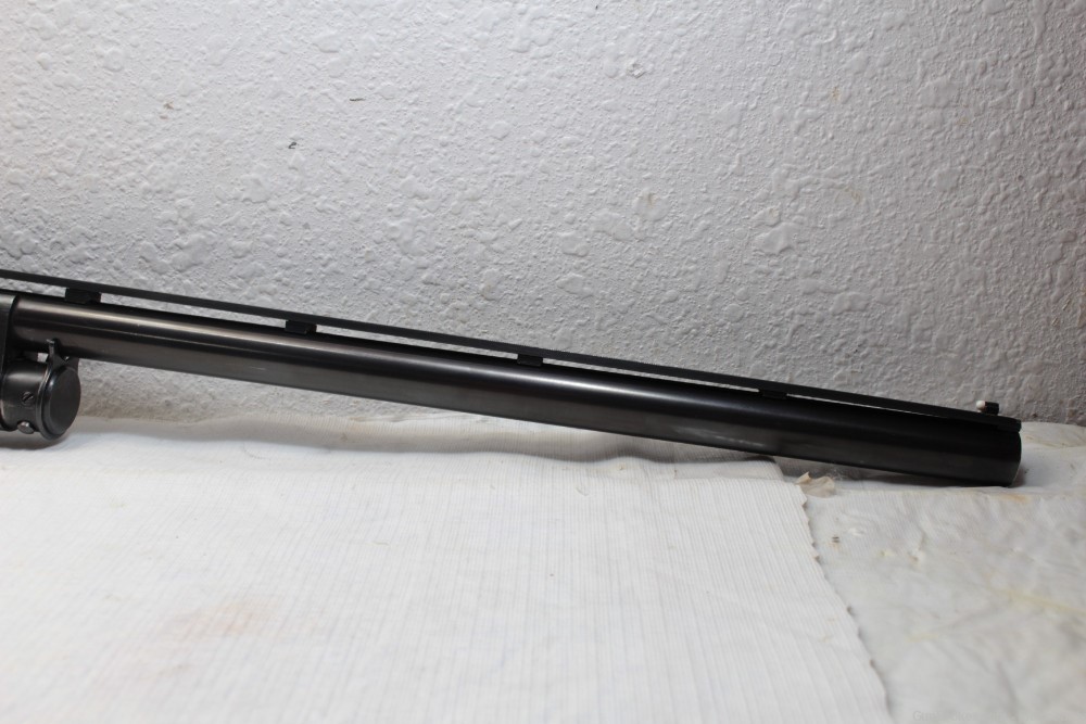 Winchester, Model 12, 12GA-img-15