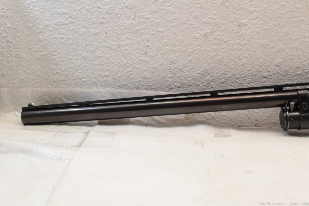 Winchester, Model 12, 12GA-img-4