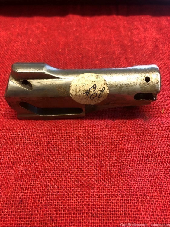 Winchester Model 50 Bolt 20 ga-img-0