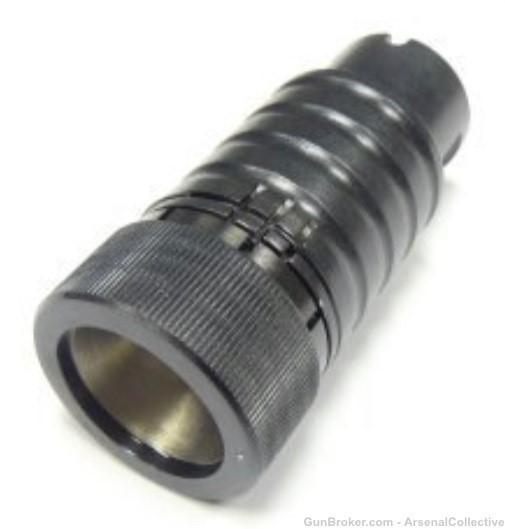 Muzzle Device for Zastava Zpap M85 M92 7.62x39 AK47 Brand New free S/H-img-2