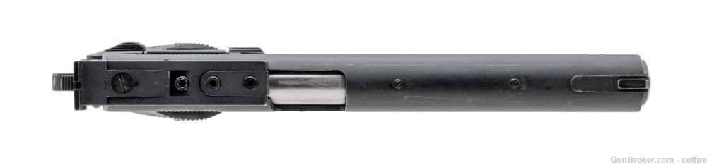 Clark Custom Long Slide 1911 Pistol .45 ACP (PR64308)-img-3