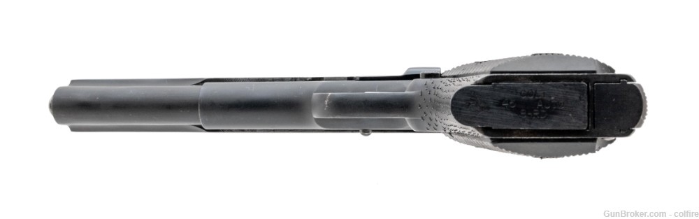 Clark Custom Long Slide 1911 Pistol .45 ACP (PR64308)-img-4