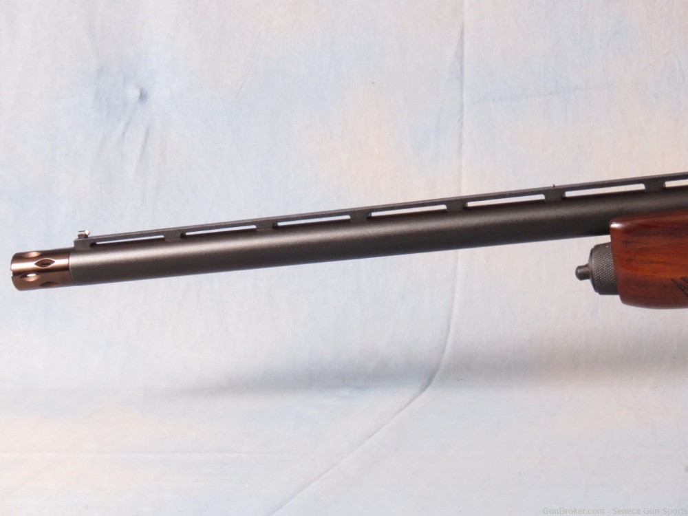 Remington SP-10 Magnum Semi-Auto 10 GA 25.5" * 10 Gauge Mag-img-11
