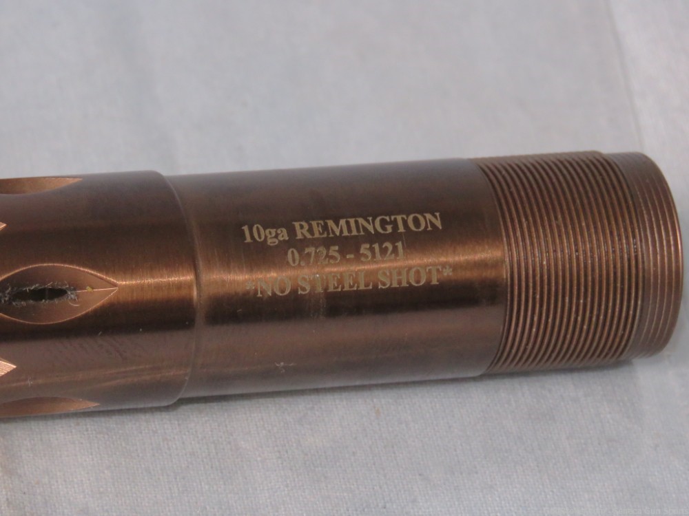 Remington SP-10 Magnum Semi-Auto 10 GA 25.5" * 10 Gauge Mag-img-20