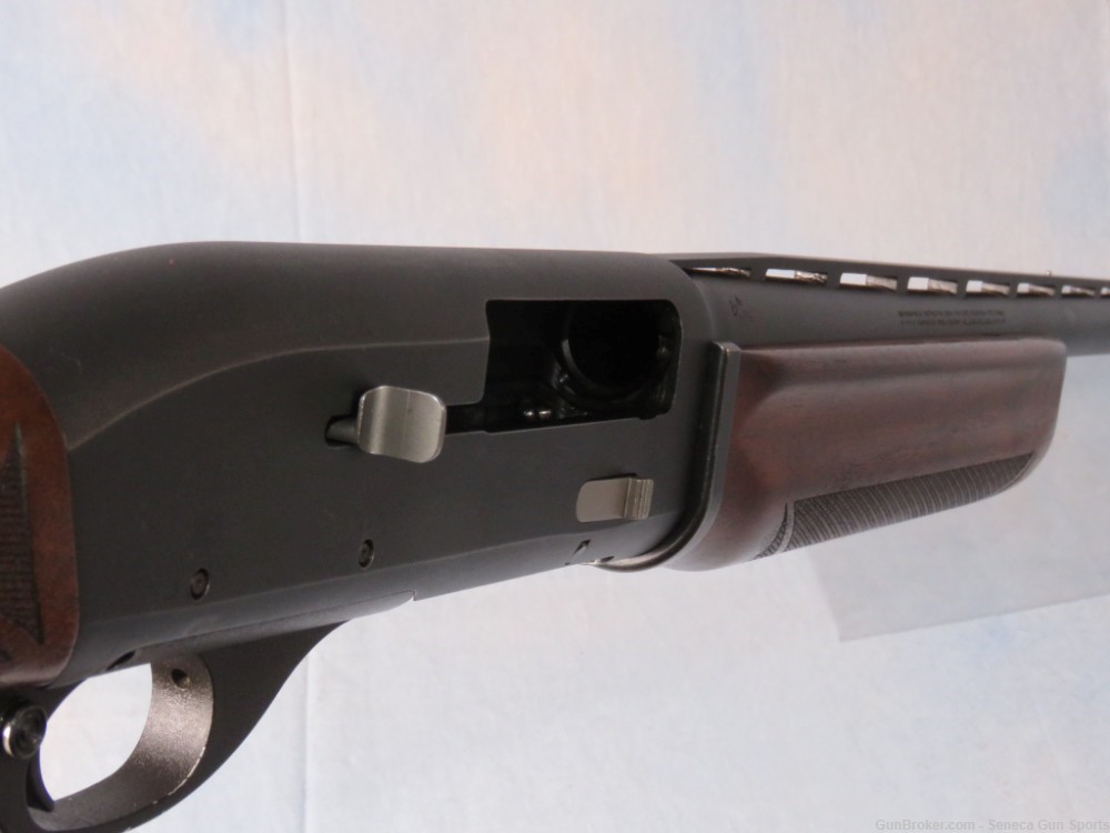 Remington SP-10 Magnum Semi-Auto 10 GA 25.5" * 10 Gauge Mag-img-19