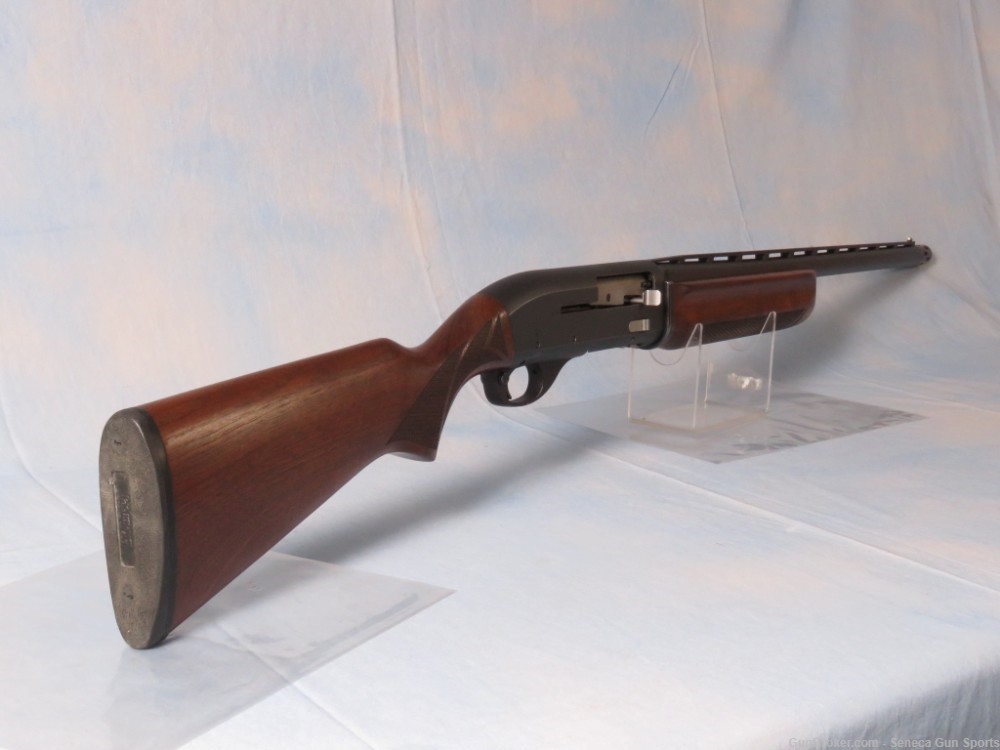 Remington SP-10 Magnum Semi-Auto 10 GA 25.5" * 10 Gauge Mag-img-5