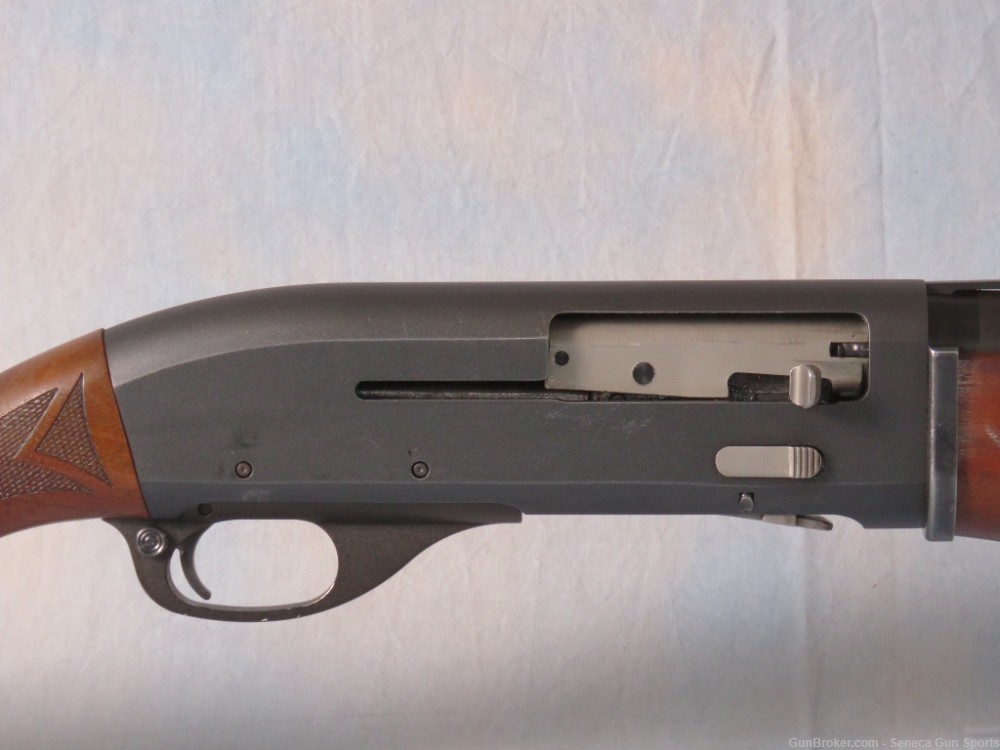 Remington SP-10 Magnum Semi-Auto 10 GA 25.5" * 10 Gauge Mag-img-2