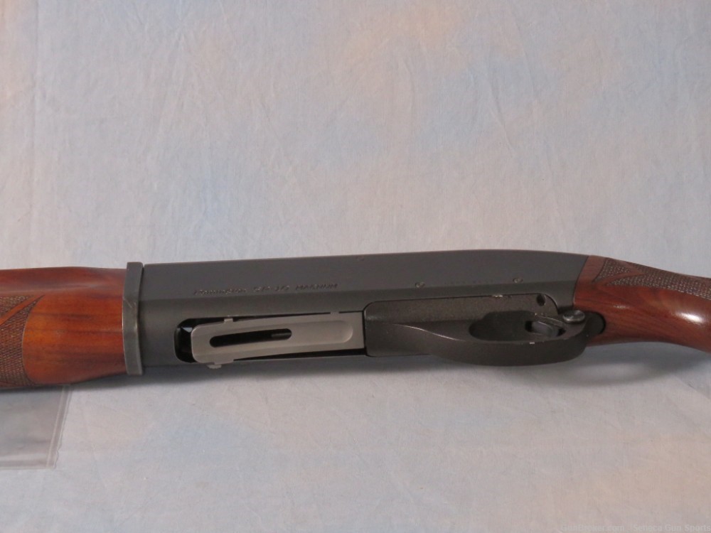 Remington SP-10 Magnum Semi-Auto 10 GA 25.5" * 10 Gauge Mag-img-13