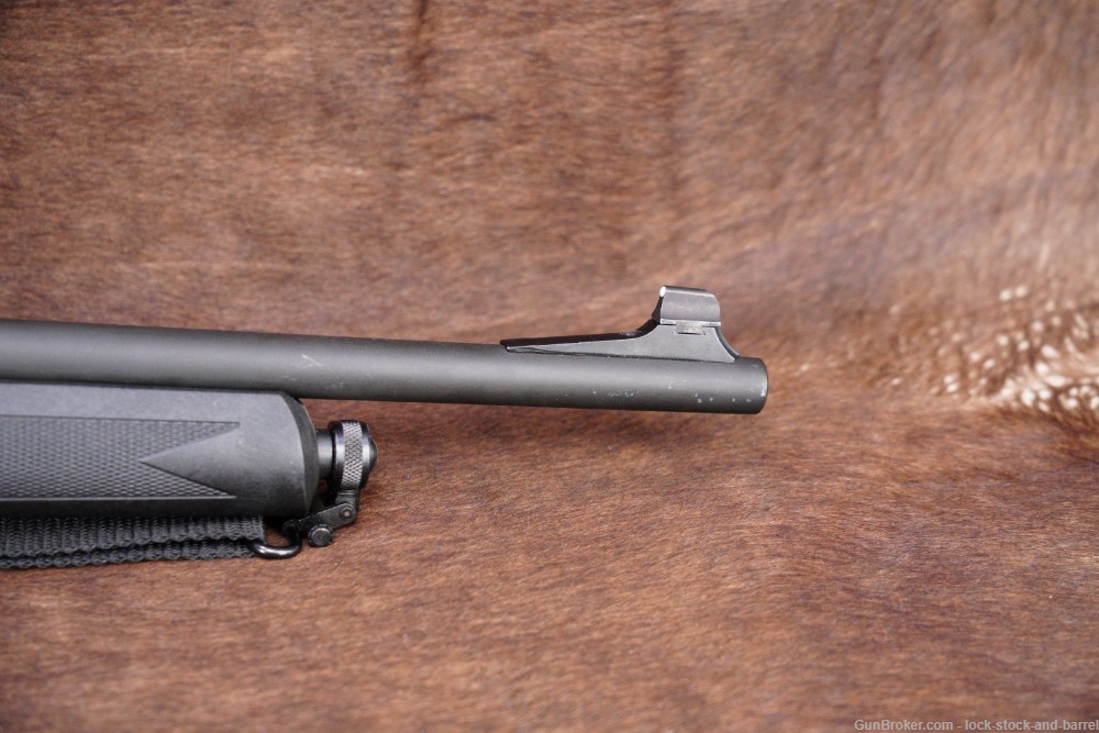 Remington Model 7615 5.56 NATO .223 16.5” Pump Action Rifle & Micro Red Dot-img-6