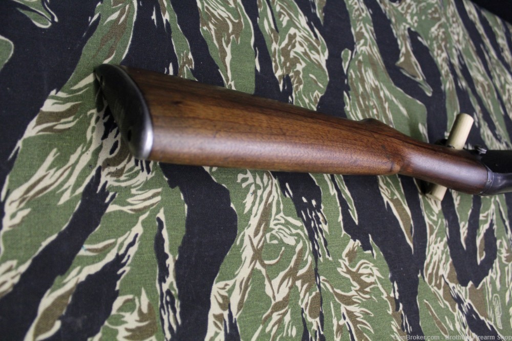 Remington  Model 14-1 35 Rem Pump Action Rifle-img-17