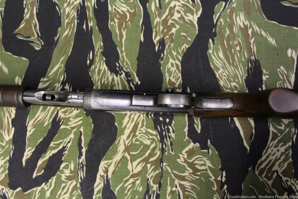 Remington  Model 14-1 35 Rem Pump Action Rifle-img-31