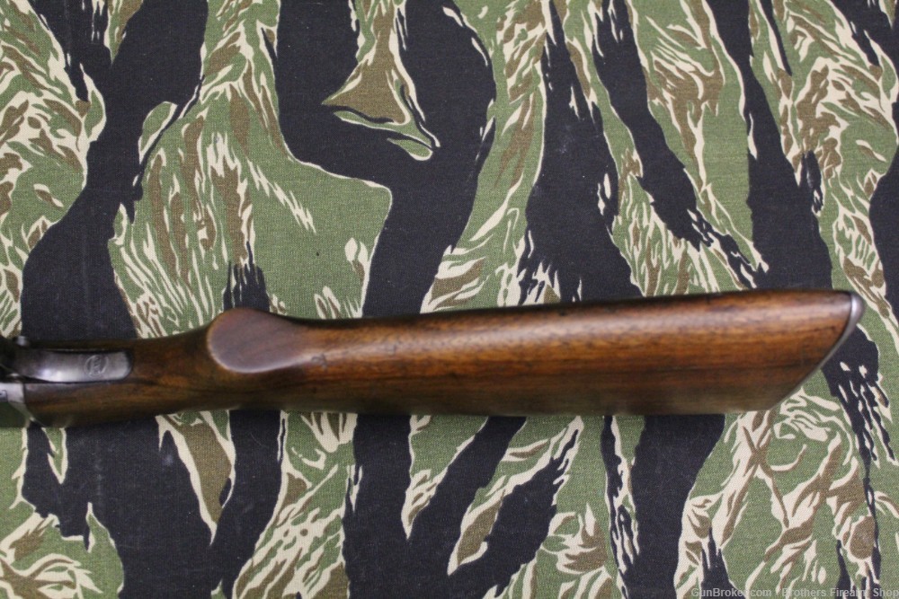 Remington  Model 14-1 35 Rem Pump Action Rifle-img-63