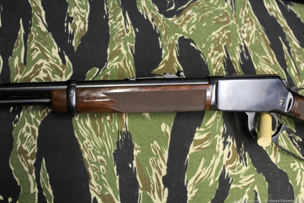 Winchester Model 9422 XTR 22 S/L/LR Very Good Shape-img-19