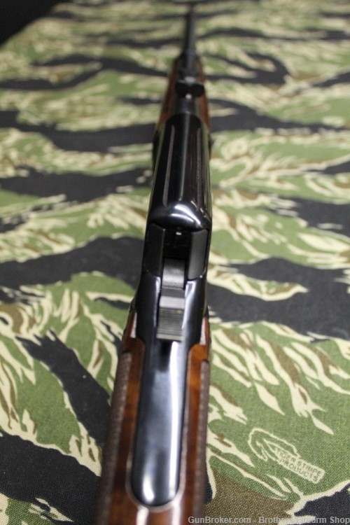 Winchester Model 9422 XTR 22 S/L/LR Very Good Shape-img-15