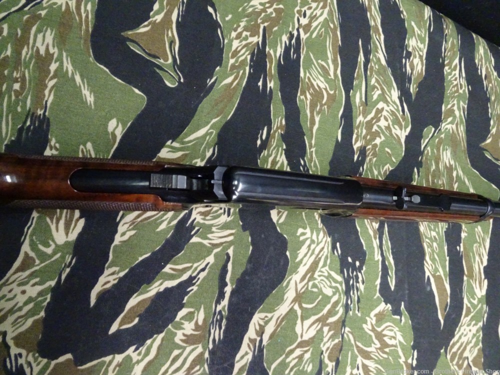 Winchester Model 9422 XTR 22 S/L/LR Very Good Shape-img-10