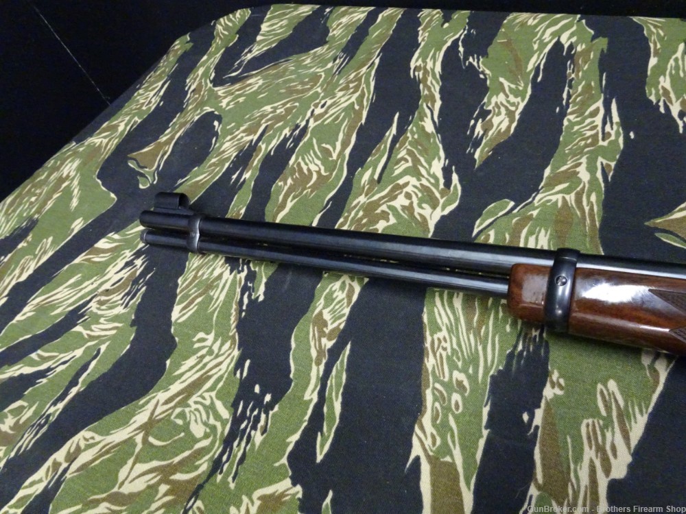 Winchester Model 9422 XTR 22 S/L/LR Very Good Shape-img-8