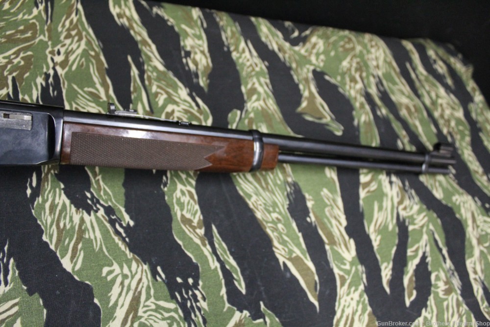 Winchester Model 9422 XTR 22 S/L/LR Very Good Shape-img-12