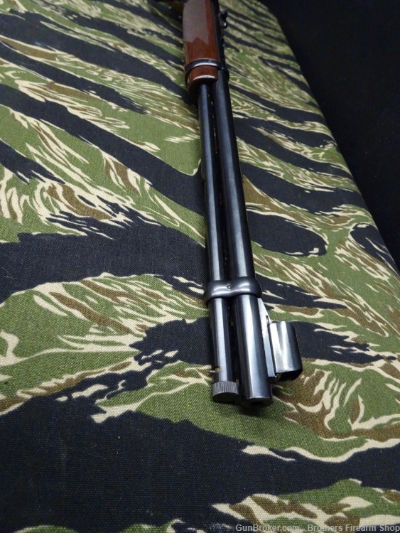 Winchester Model 9422 XTR 22 S/L/LR Very Good Shape-img-5