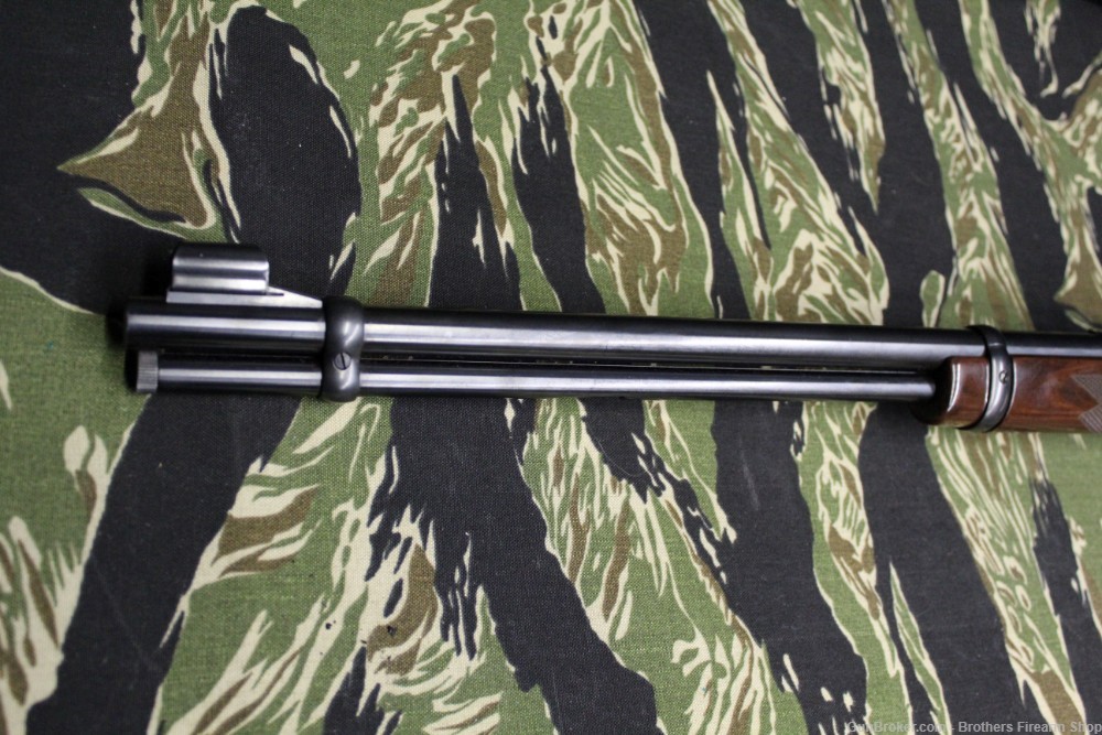 Winchester Model 9422 XTR 22 S/L/LR Very Good Shape-img-20