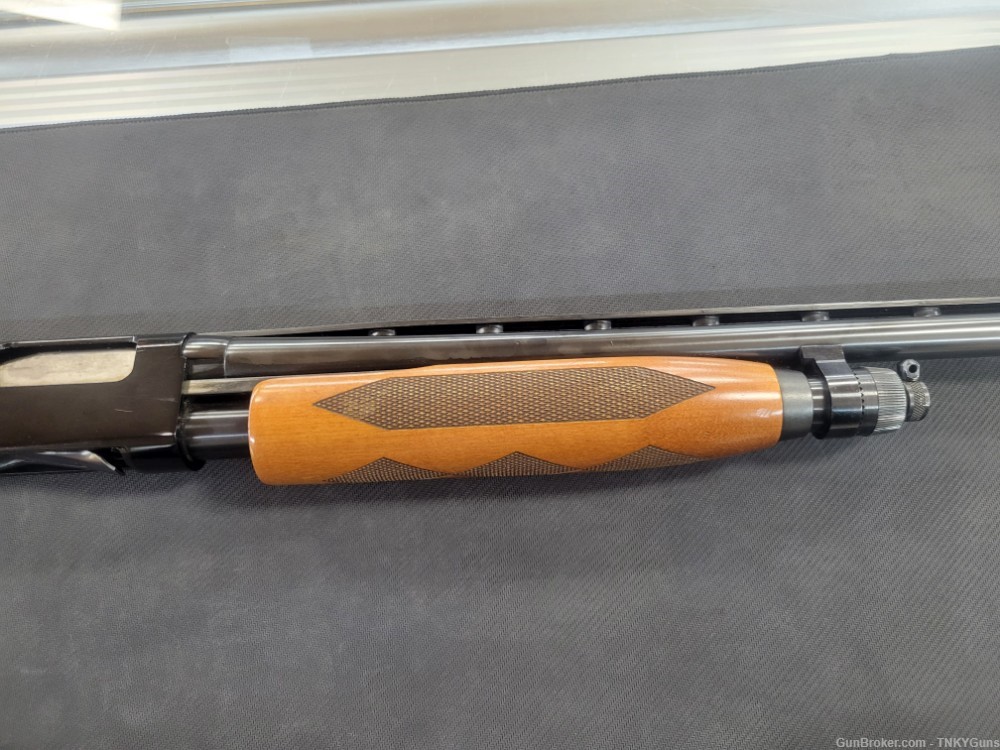 Used Winchester 1300 20 Ga Pump-img-8