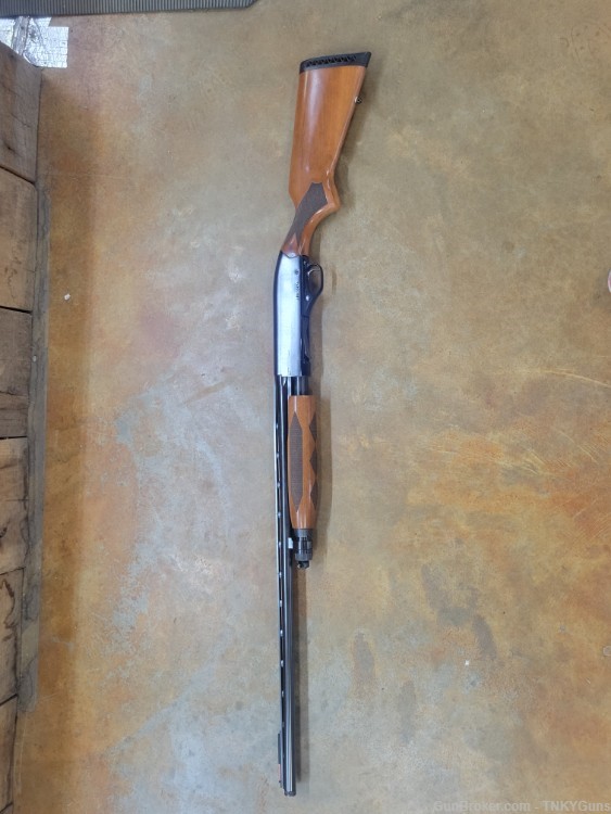 Used Winchester 1300 20 Ga Pump-img-12