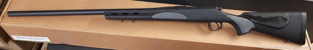 Remington R84216 700 SPS Varmint 22-250 Rem Black 26" HB Layaway-img-1