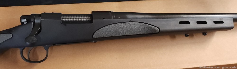 Remington R84216 700 SPS Varmint 22-250 Rem Black 26" HB Layaway-img-7