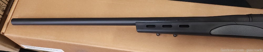 Remington R84216 700 SPS Varmint 22-250 Rem Black 26" HB Layaway-img-4