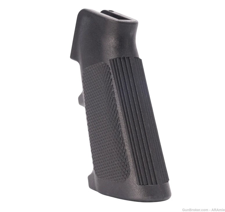 ANDERSON MANUFACTURING A2 PISTOL GRIP-img-0