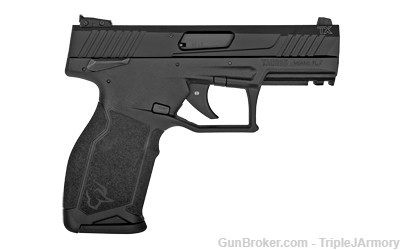 Taurus, TX22, Striker Fired, Semi-automatic, Polymer Frame Pistol, 22LR-img-1