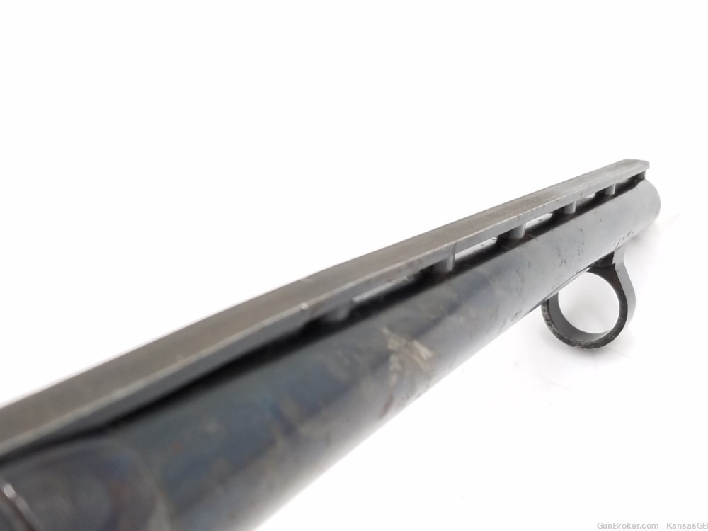 Winchester Ranger 12 gauge Shotgun Barrel cut to 14 inches-img-3