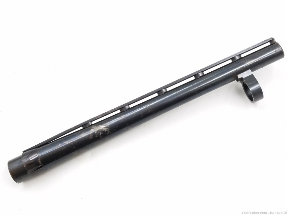 Winchester Ranger 12 gauge Shotgun Barrel cut to 14 inches-img-9