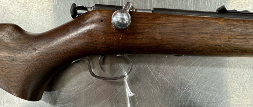 Winchester Model 67 .22 L/S/LR Single Shot 27" Barrel-img-8