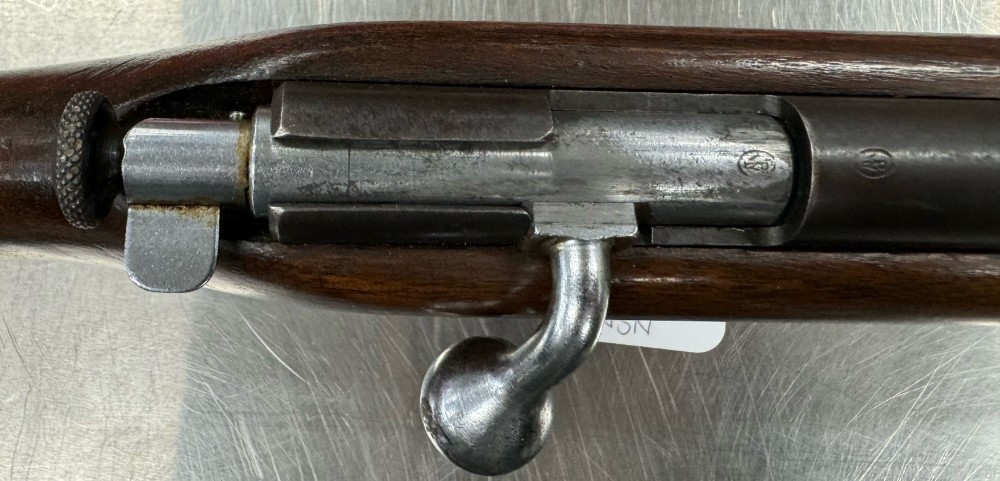 Winchester Model 67 .22 L/S/LR Single Shot 27" Barrel-img-13