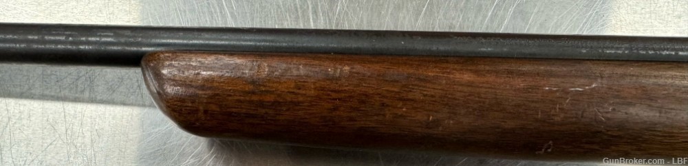 Winchester Model 67 .22 L/S/LR Single Shot 27" Barrel-img-4
