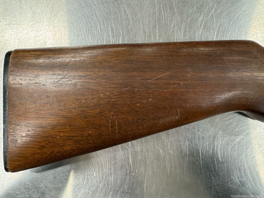 Winchester Model 67 .22 L/S/LR Single Shot 27" Barrel-img-1