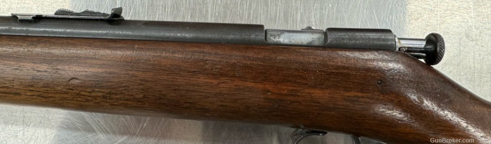 Winchester Model 67 .22 L/S/LR Single Shot 27" Barrel-img-5