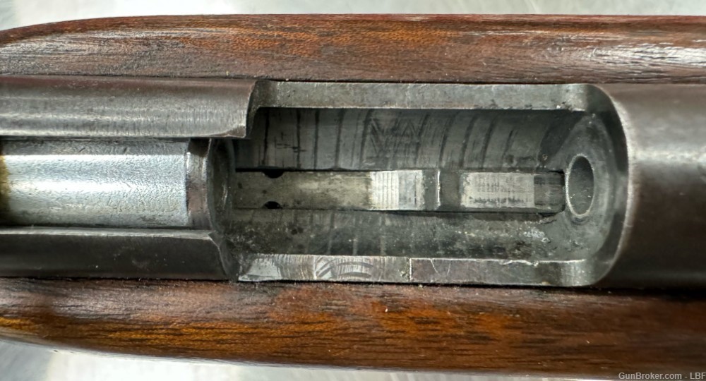 Winchester Model 67 .22 L/S/LR Single Shot 27" Barrel-img-14