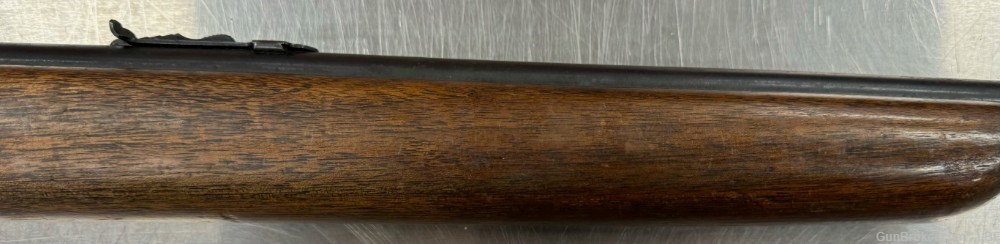 Winchester Model 67 .22 L/S/LR Single Shot 27" Barrel-img-15