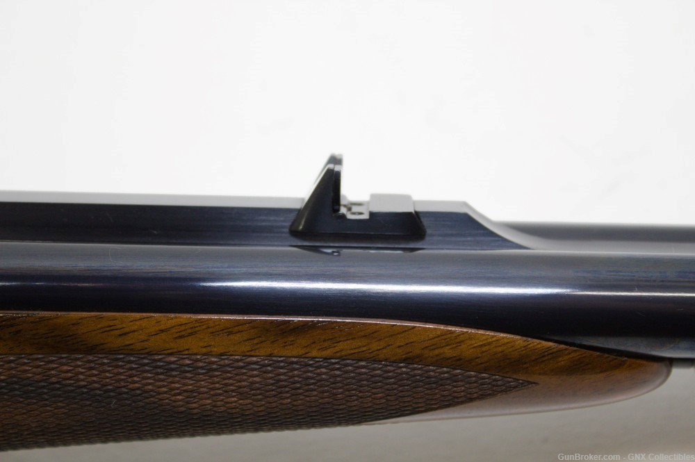 EXCELLENT Rizzini Rhino Express 23" .416 Rigby Double Rifle - RARE!-img-12